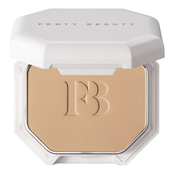 Pro filt'r soft matte powder - Fondotinta Compatto Mat , FENTY BEAUTY